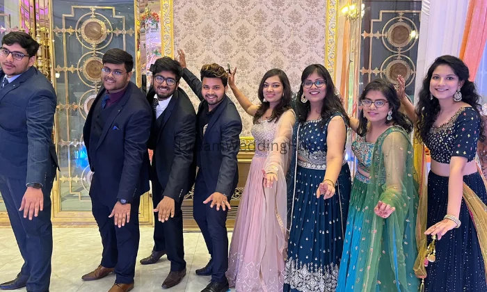 Suraj Surya Professional Dance School